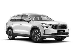 Škoda Kodiaq, 2.0TDI 142kW 4x4  Exclusive Se
