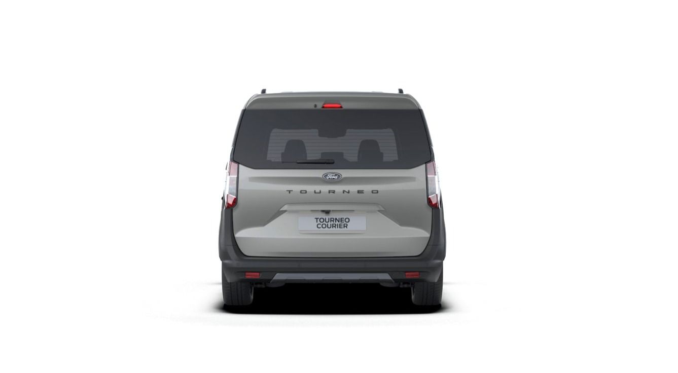 Ford Tourneo Courier, 43 kWh, Active - fotka 4