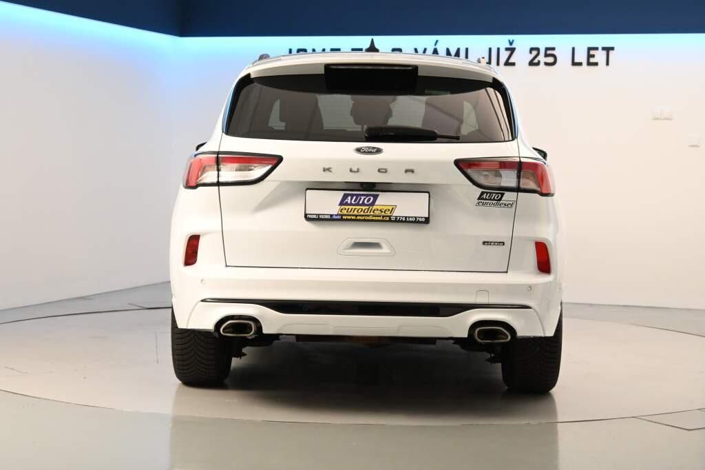 Ford Kuga, 2.5 ST-LINE X LED BO ACC Virtu - fotka 6