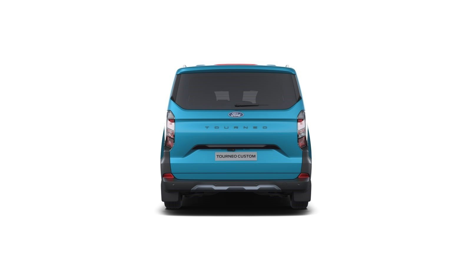 Ford Tourneo Custom, L2 ACTIVE 2,0 EcoBlue 125 kW / - fotka 4