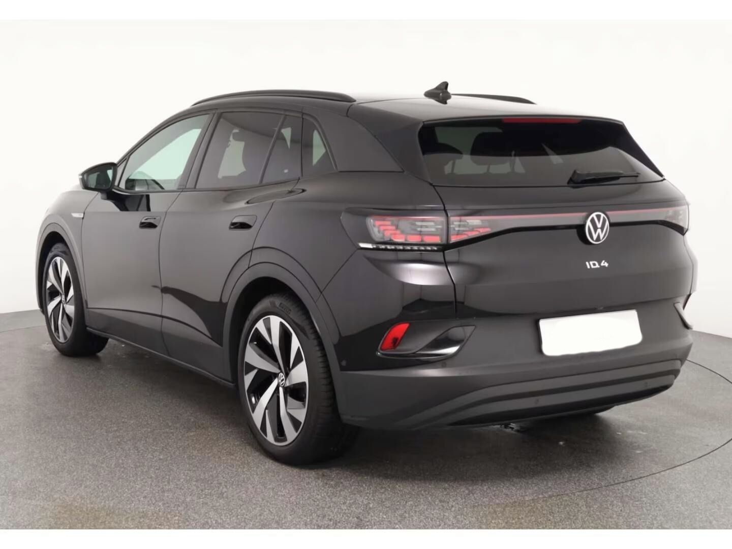 Volkswagen ID.4, Pro 4Motion 195 KW*60° kamera* - fotka 2