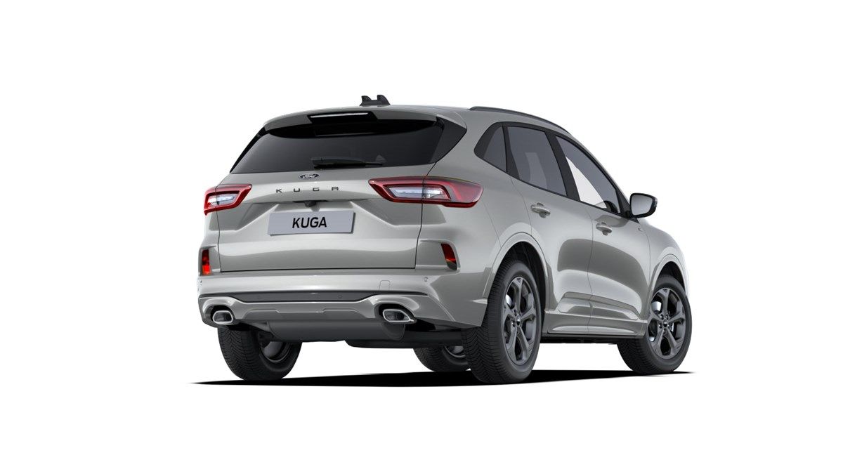 Ford Kuga, ST-Line, 1.5 EcoBoost, Aut. - fotka 5