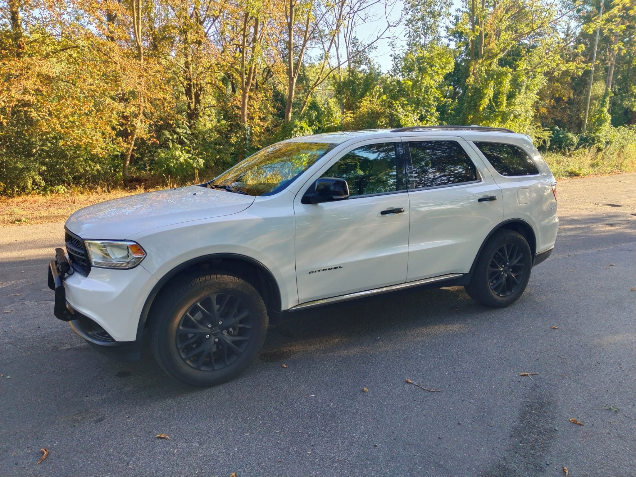 Dodge Durango - fotka 2