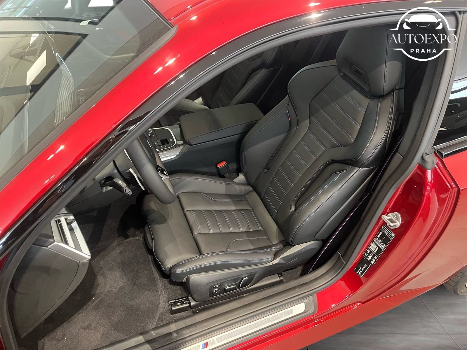 BMW Řada 2, M240i 288KW xDrive - fotka 6
