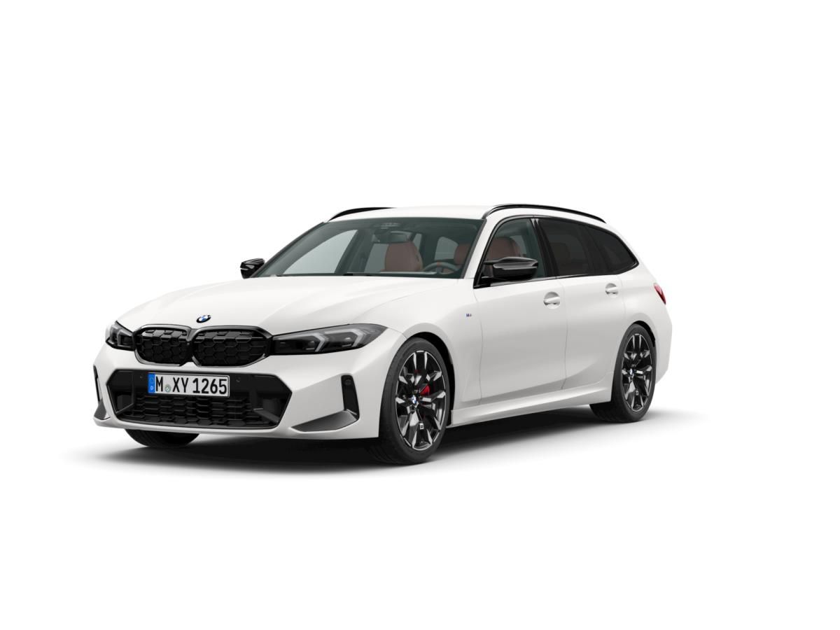 BMW Řada 3, M340d xDrive Touring