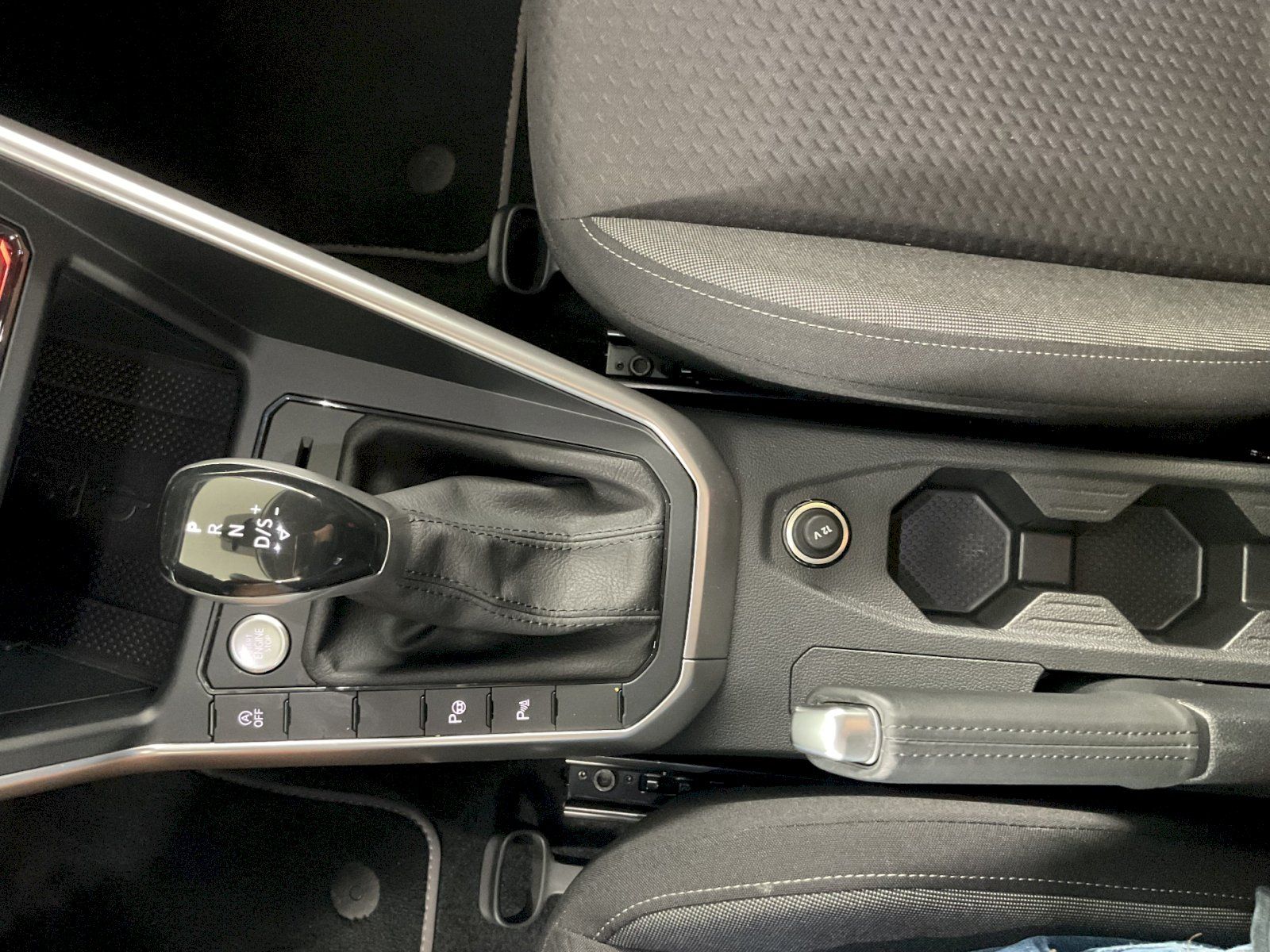 Volkswagen Taigo, STYLE 1.5 TSI EVO2 7DSG - fotka 6