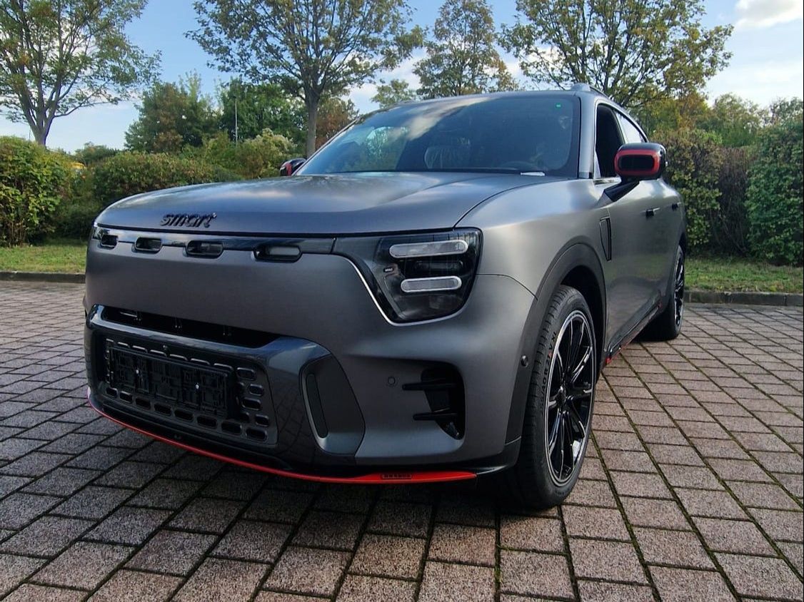 Smart, BRABUS