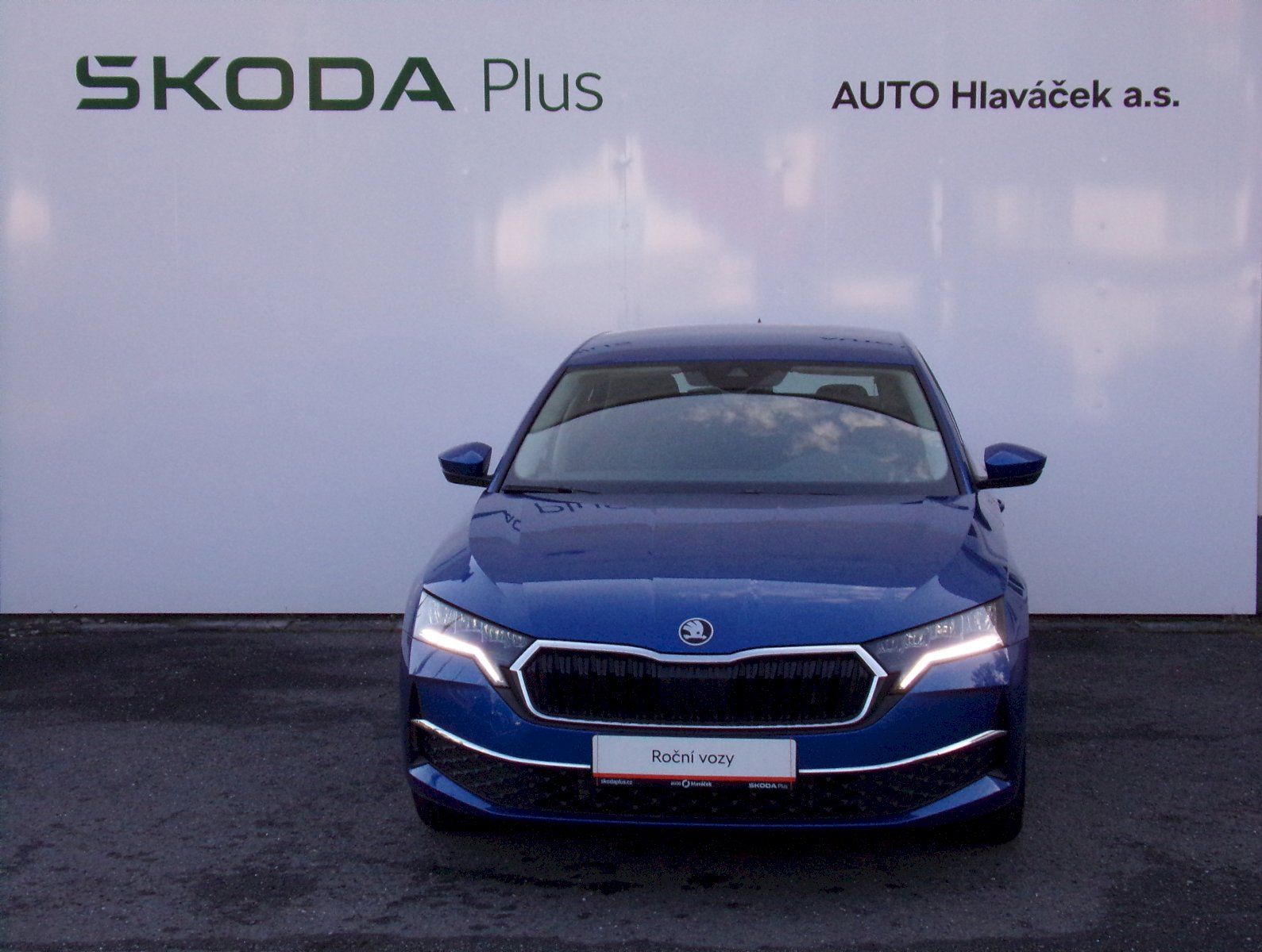 Škoda Octavia, SELECTION 2.0TDI/85kW M6F - fotka 4