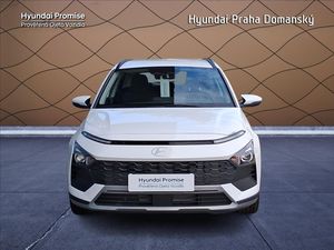 Hyundai Bayon, 1,2   1,2i,Wave Winter