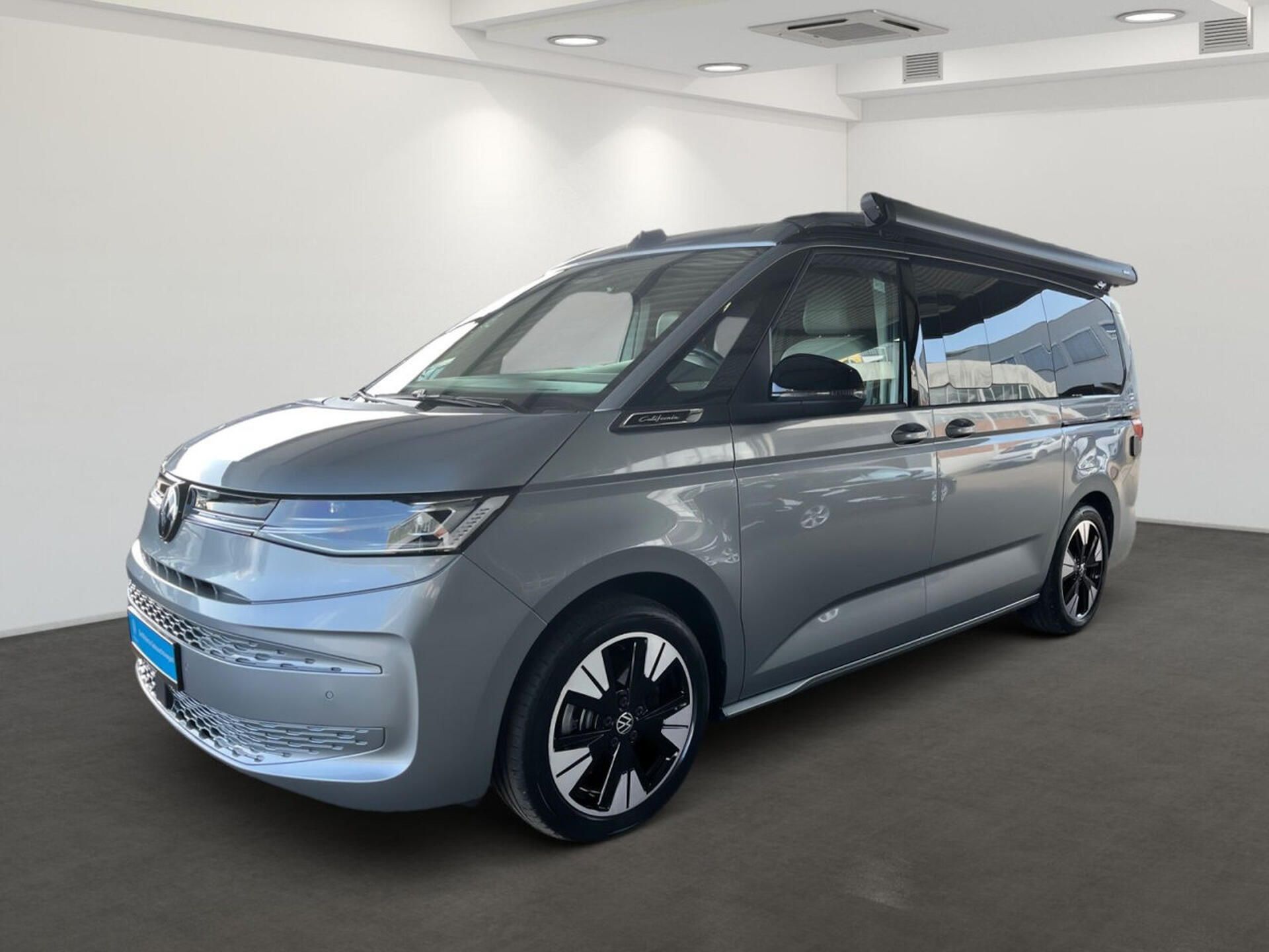 Volkswagen California, eHybrid 4M Ocean IQ ACC El.dve