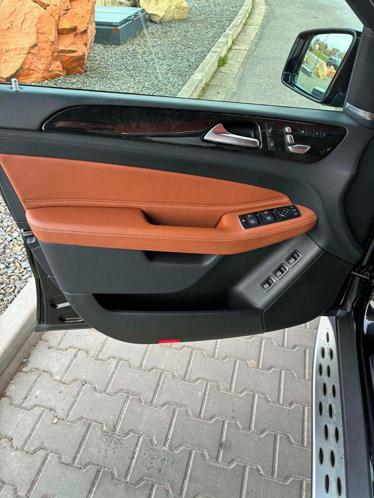 Mercedes-Benz GLS, 350D 4-MATIC, TOP STAV - fotka 6