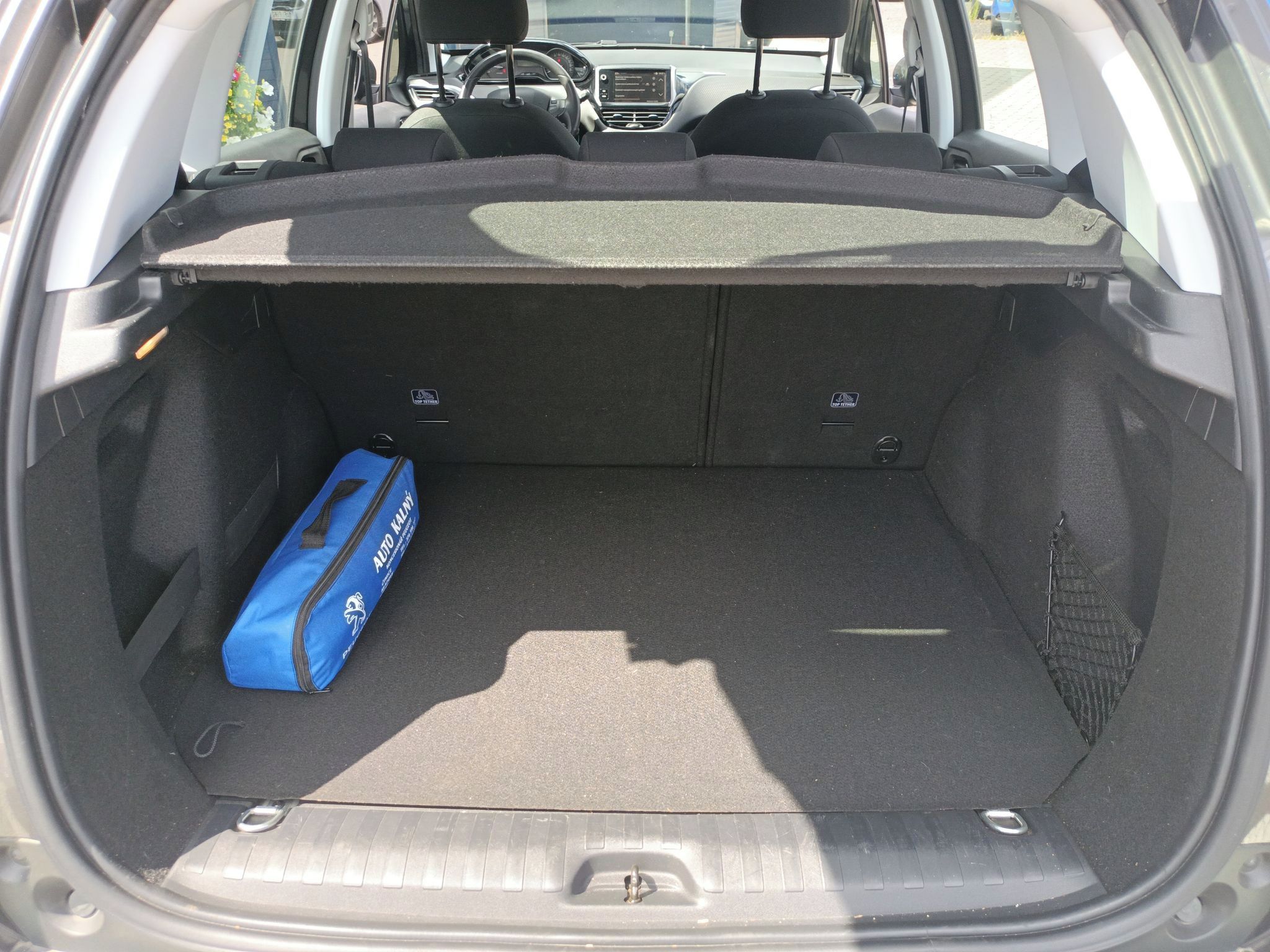 Peugeot 2008, Active 1.2 PT 110k man6 - fotka 6