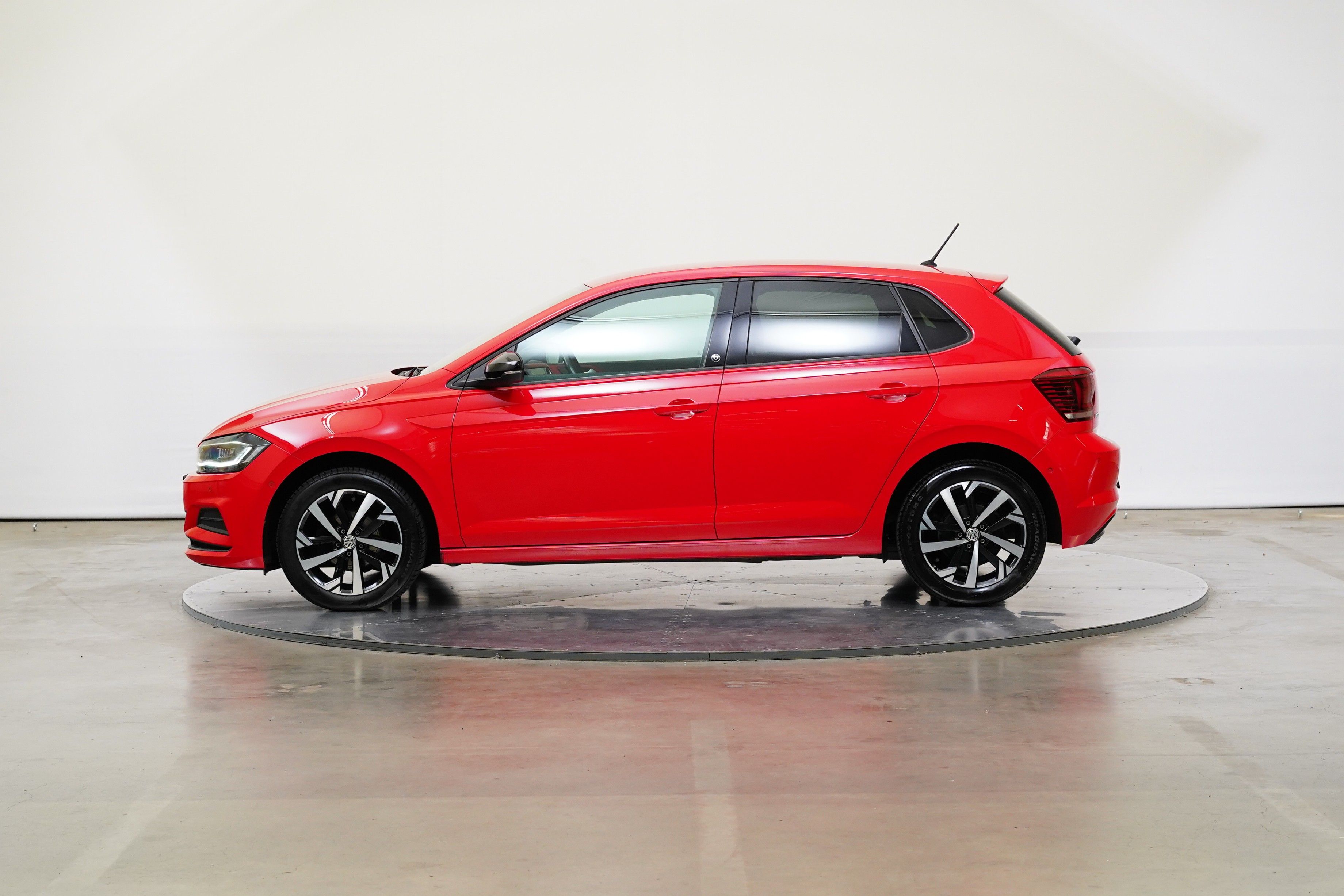 Volkswagen Polo, 1.0 TSI 70 kW Beats - fotka 3