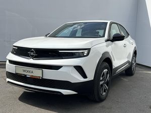 Opel Mokka, Edition eDCT6 1,2 TURBO