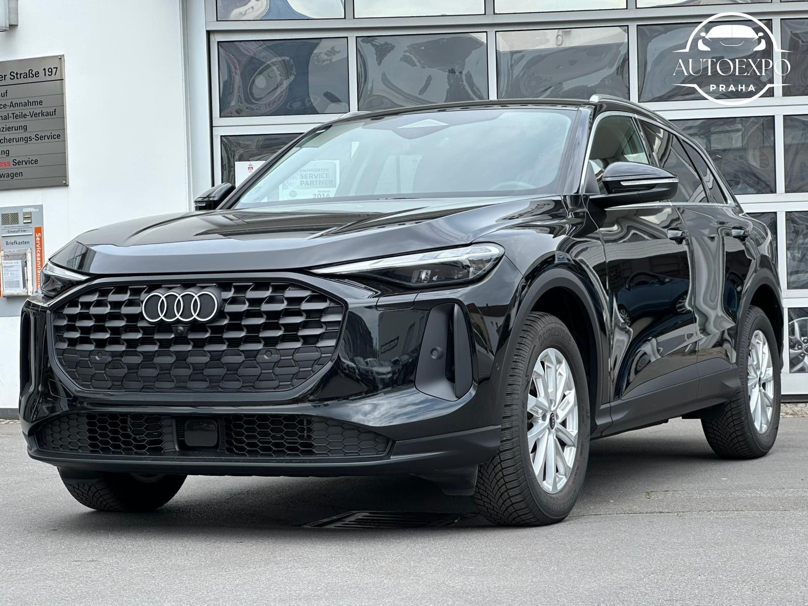 Audi Q5, 2.0TDI QUATTRO* - fotka 2