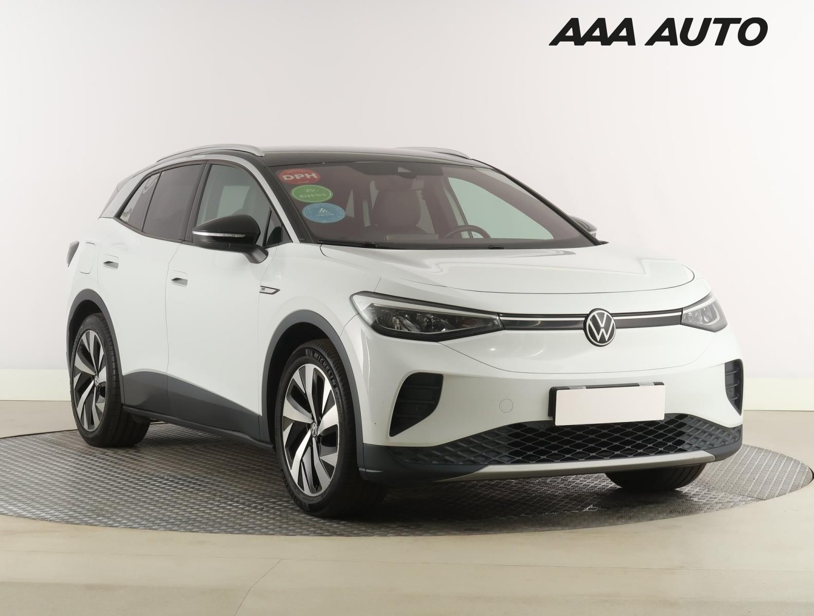 Volkswagen ID.4, Pro Perf. (82 kWh), SoH 93%