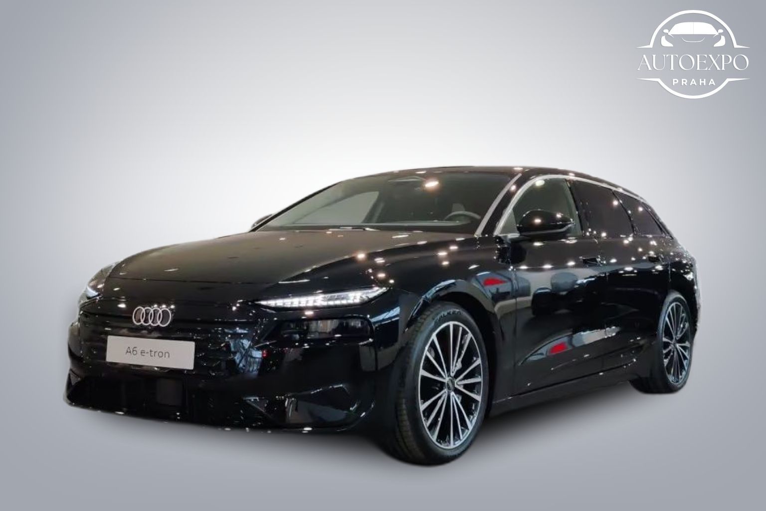 Audi e-tron, A6 Avant e-tron qu TechPro*AIR