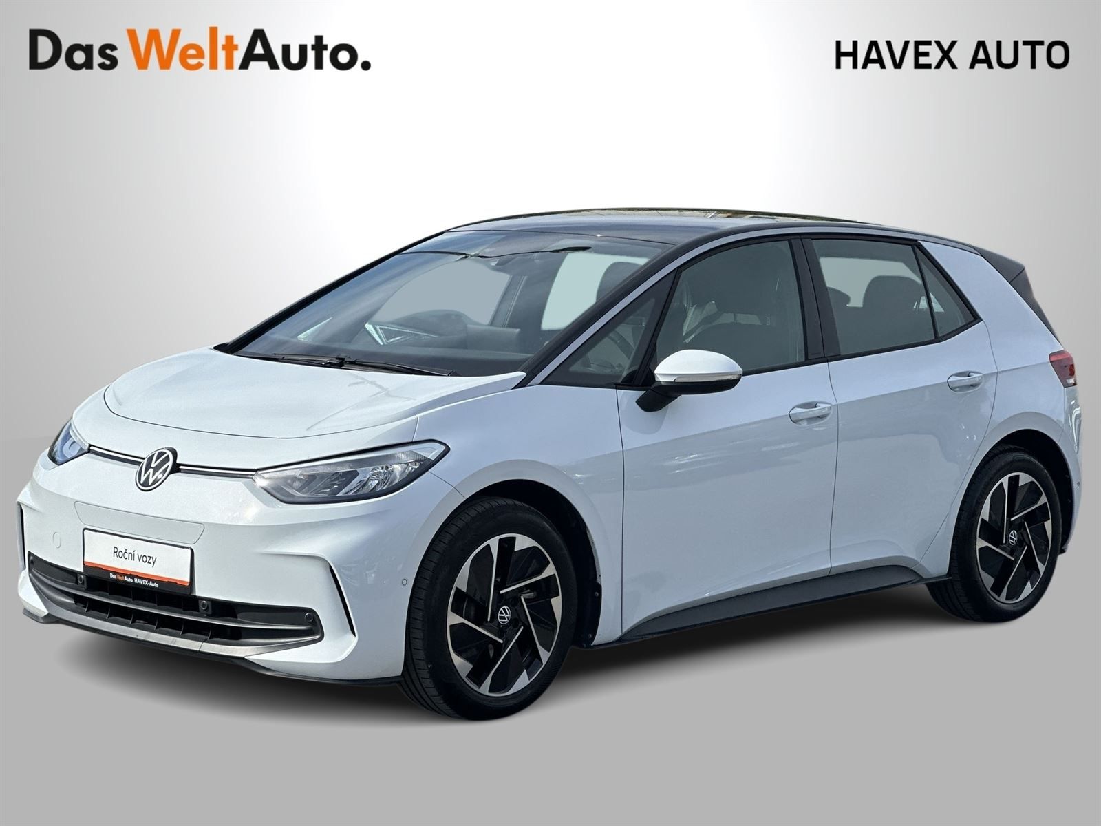 Volkswagen ID.3, 52 kWh AT Pure Limited