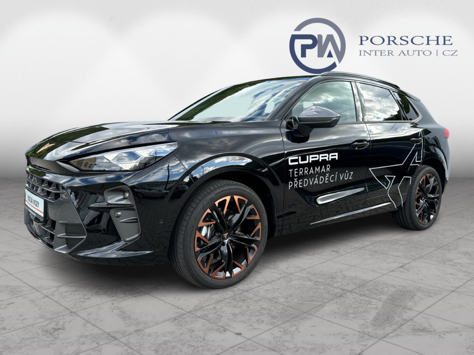 Cupra Terramar, 2,0 TSI 7DSG 150KW 4M