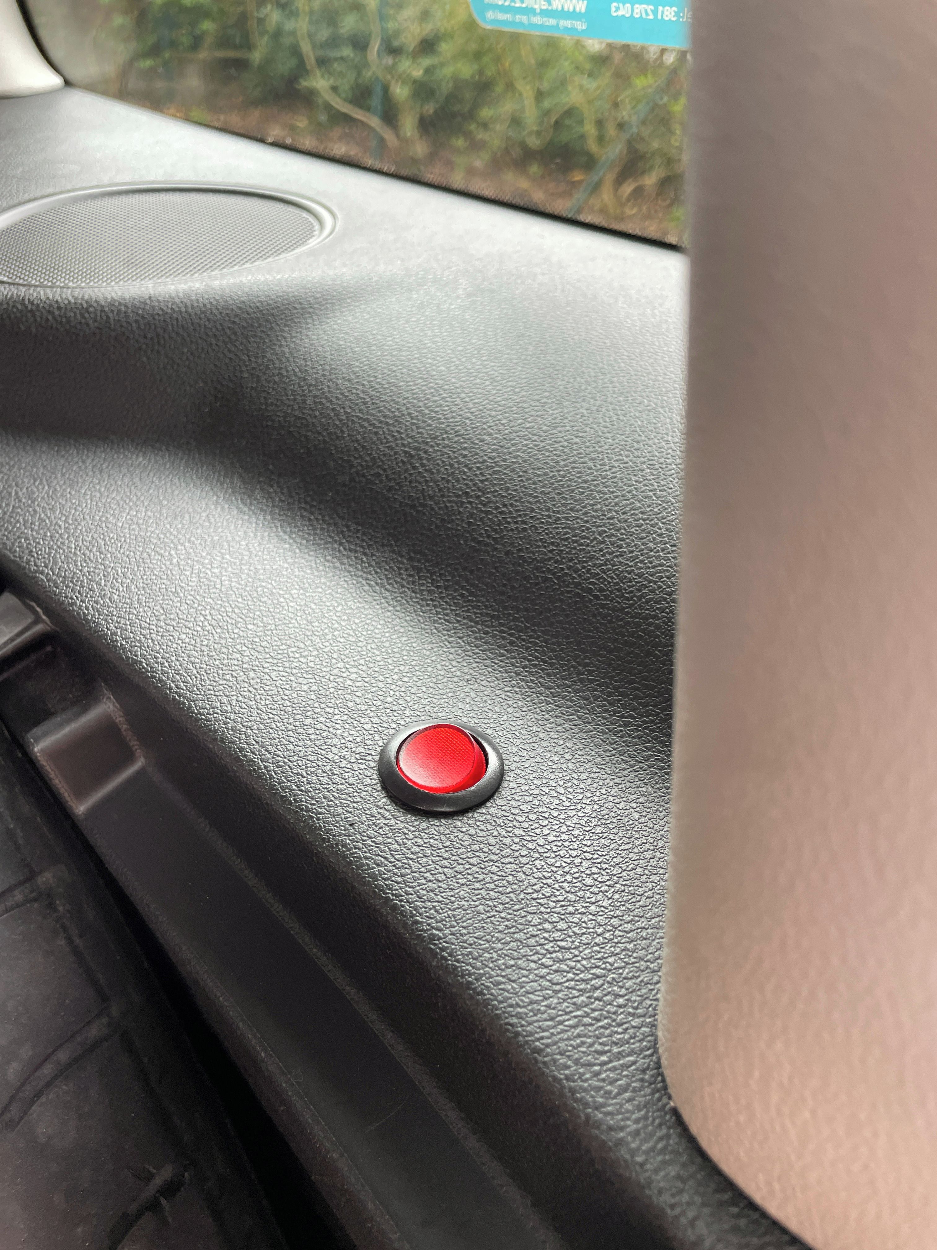 Citroën Berlingo, PRO PŘEVOZ VOZÍČKÁŘE - fotka 6