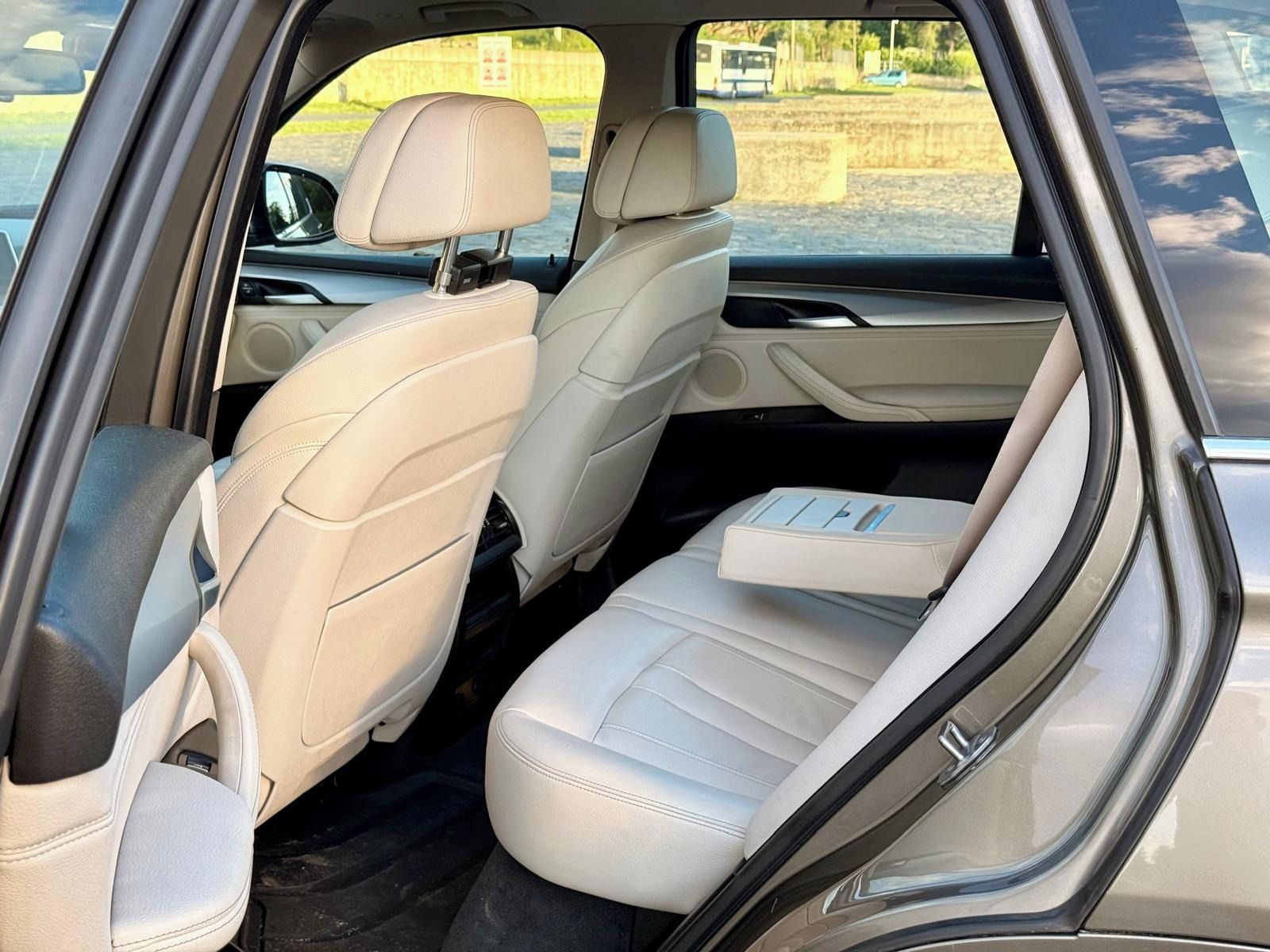 BMW X5 - fotka 5