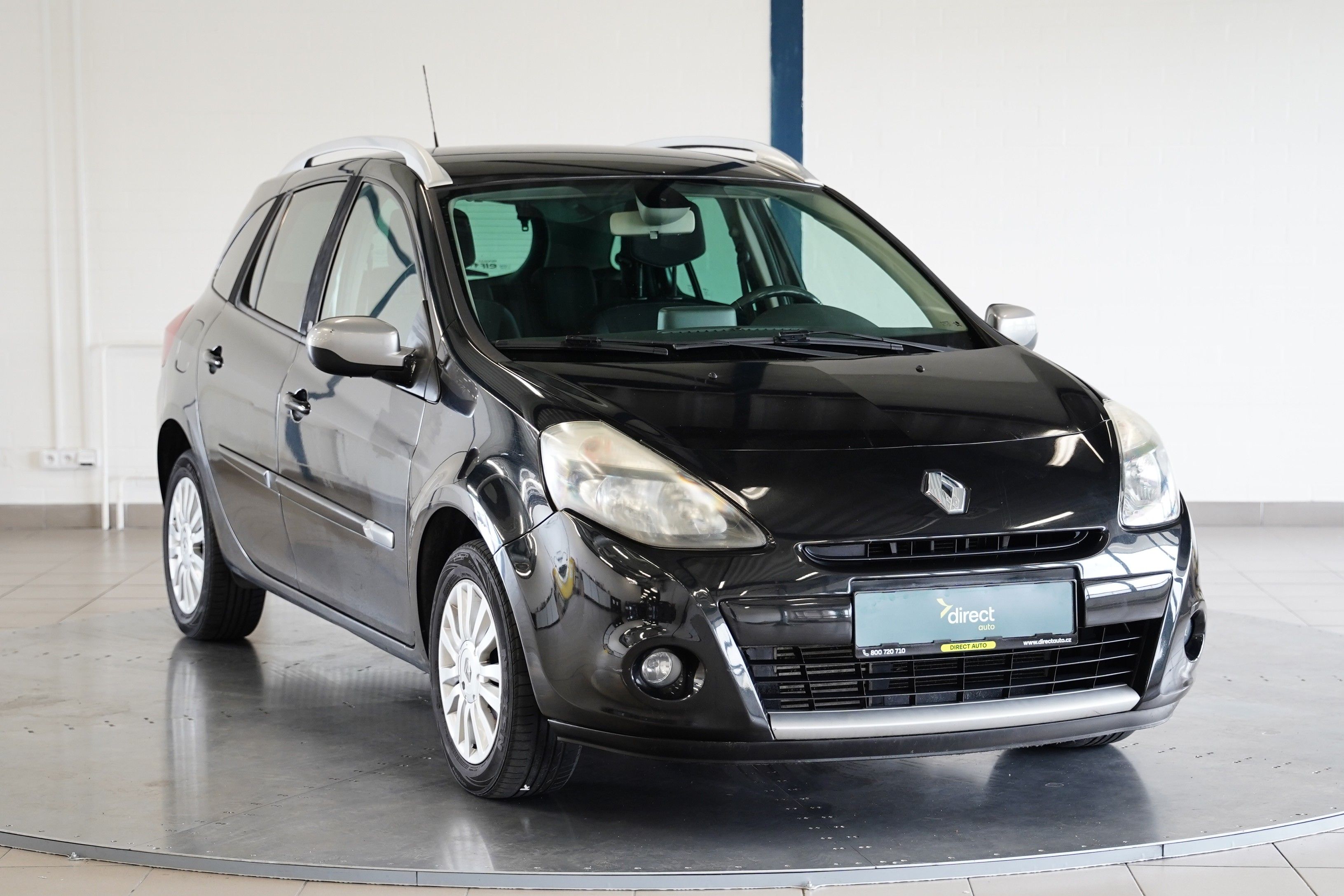 Renault Clio, 1.2 Tce 74 kW - fotka 3
