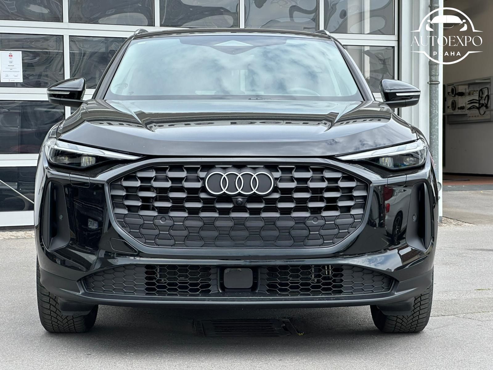 Audi Q5, 2.0TDI QUATTRO* - fotka 5