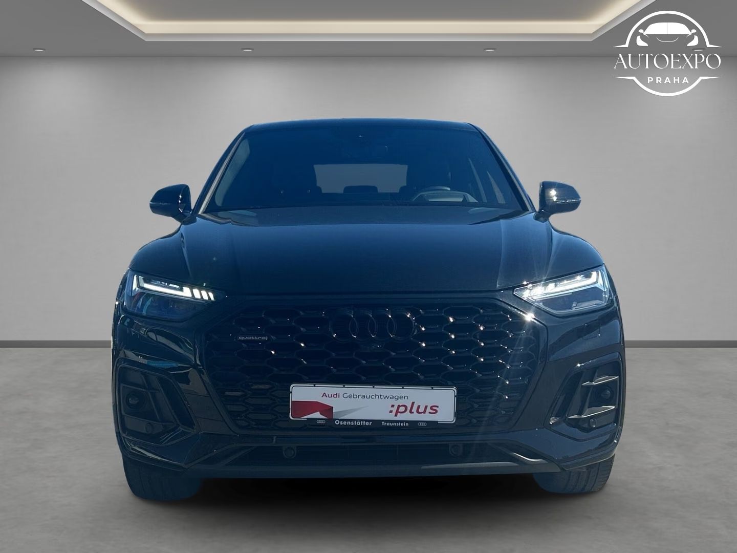 Audi Q5, Sportback S line 50 TDI 4x4 - fotka 4