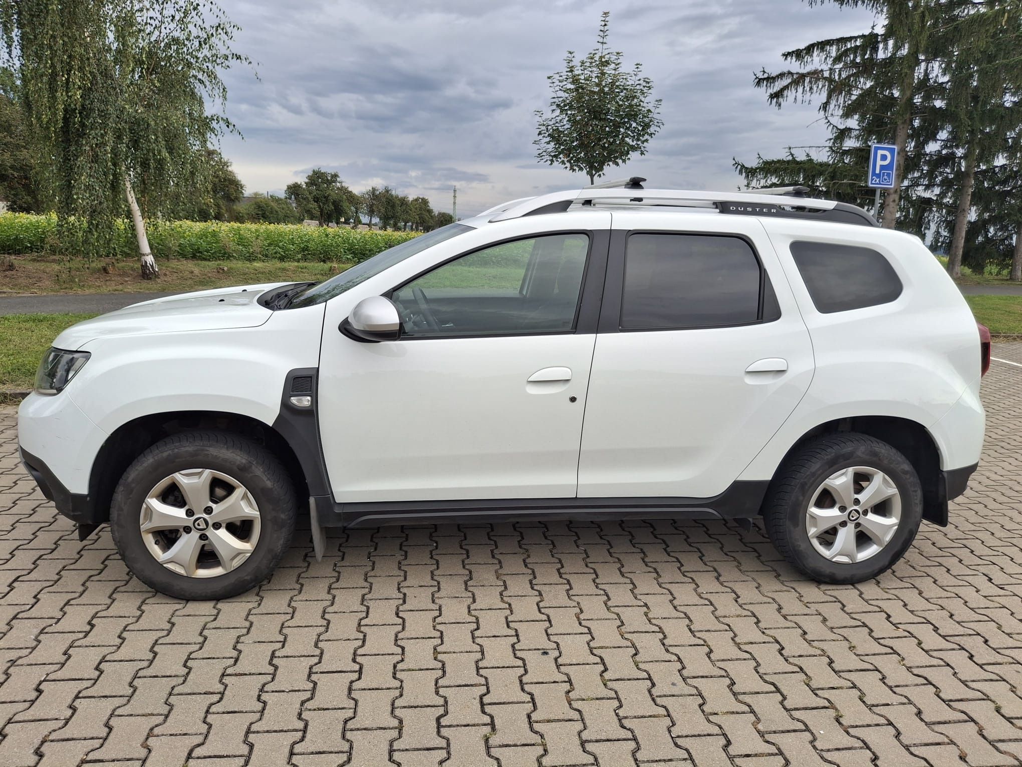 Dacia Duster, PRODEJ Dacia Duster, TCe LPG - fotka 2
