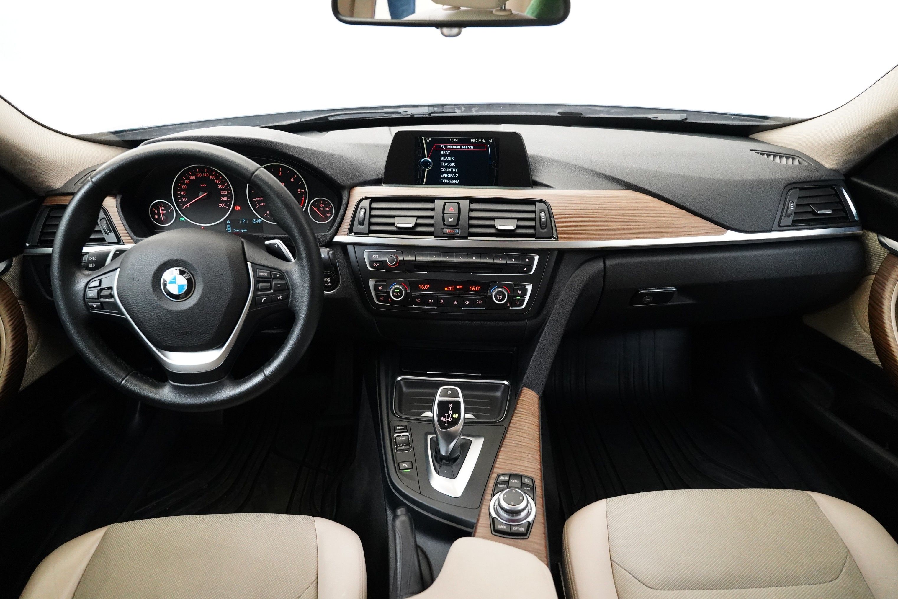 BMW Řada 3, 320d 135 kW xDrive GT - fotka 5