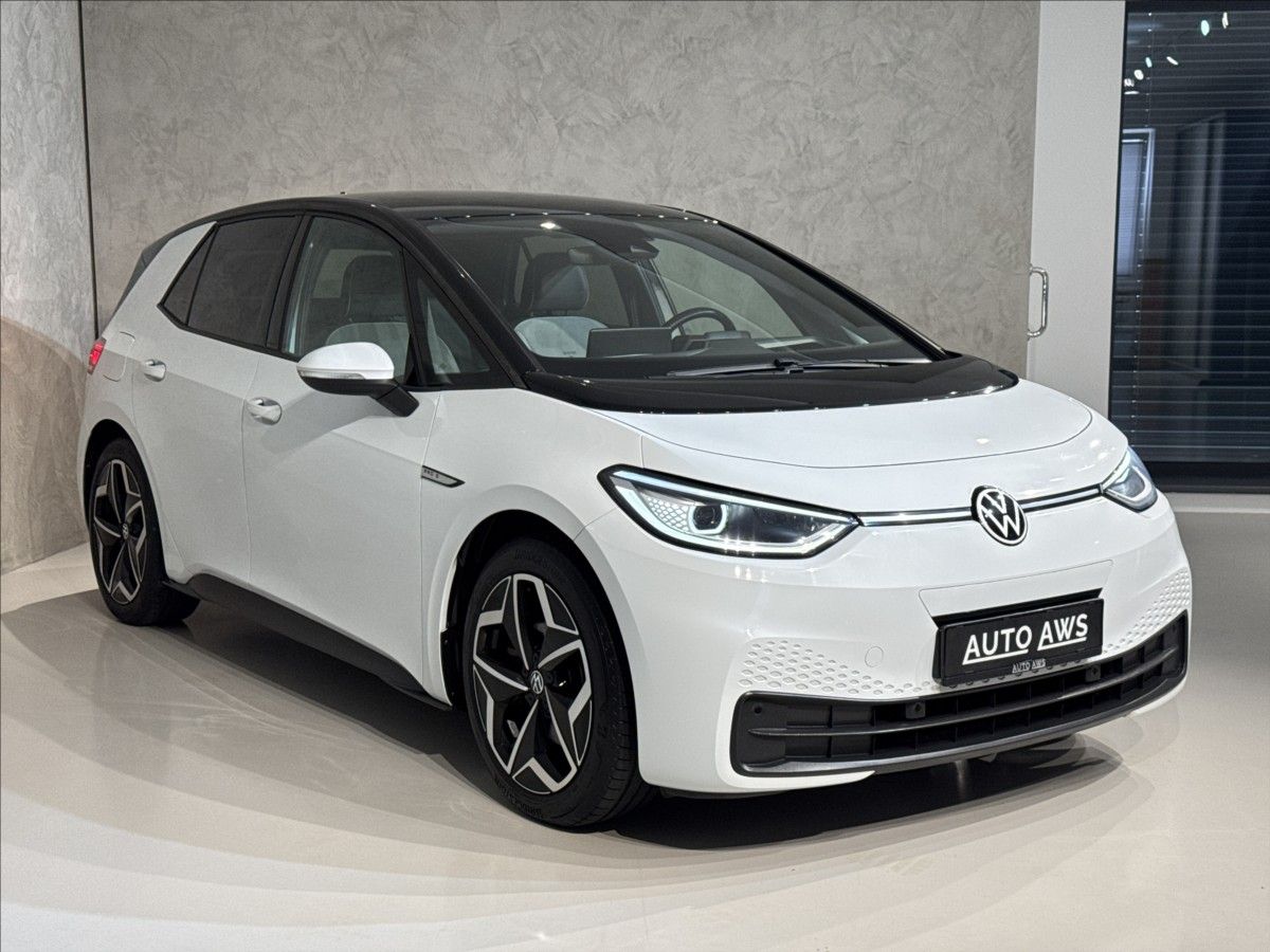 Volkswagen ID.3, Pro S 82kWh IQ Light Tepelko - fotka 4