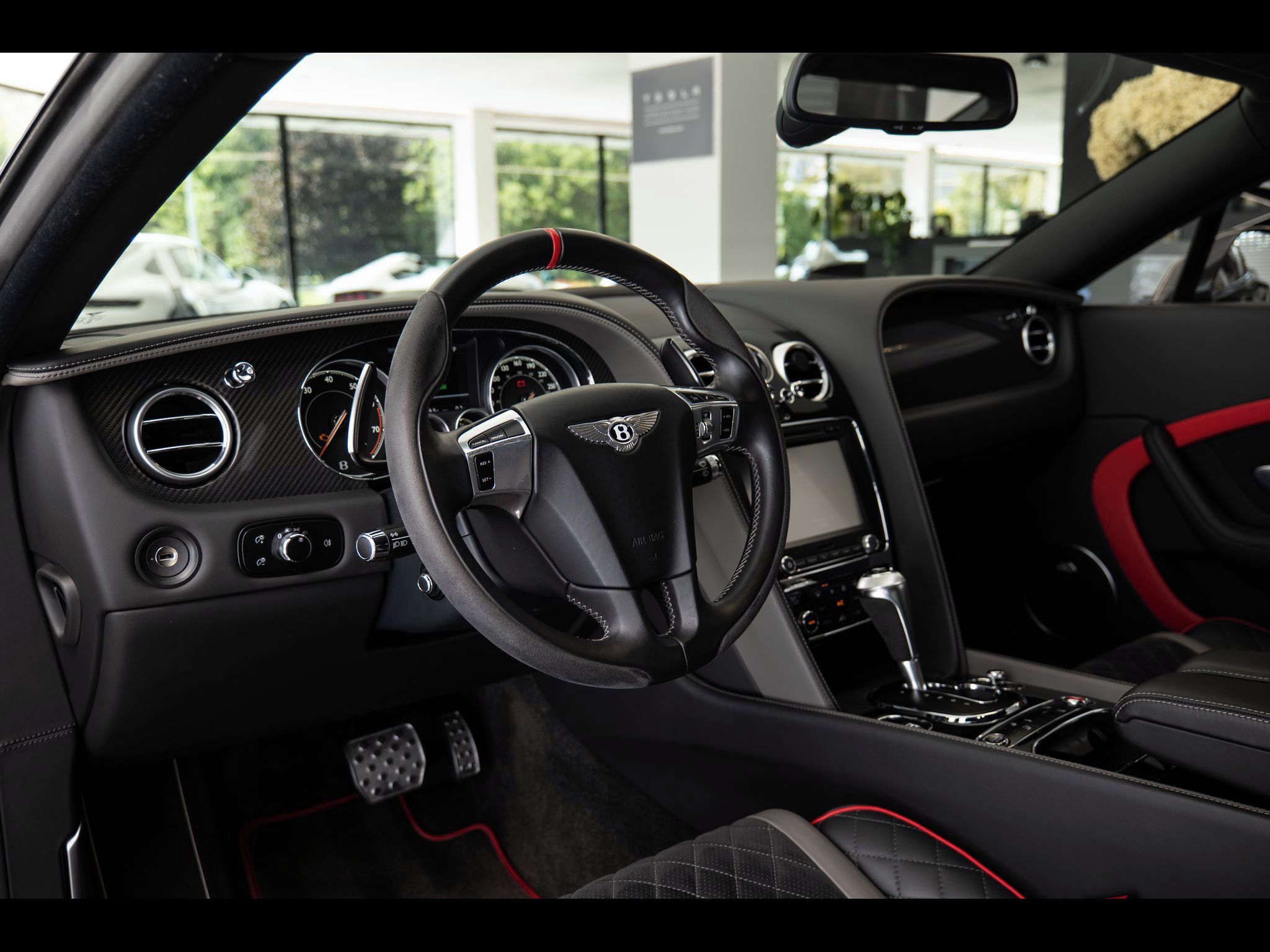 Bentley Continental GT, Supersports 24 - fotka 5