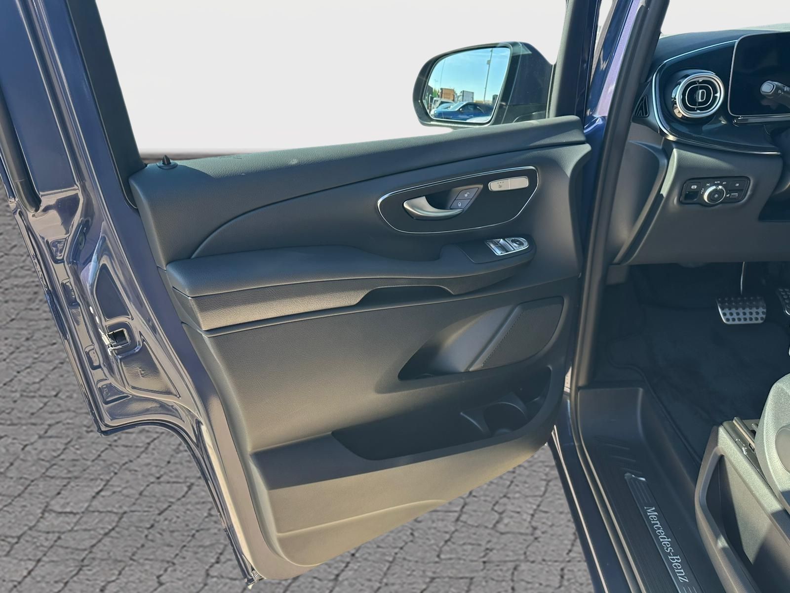 Mercedes-Benz Třídy V, d / Style / XL / 4M - fotka 5