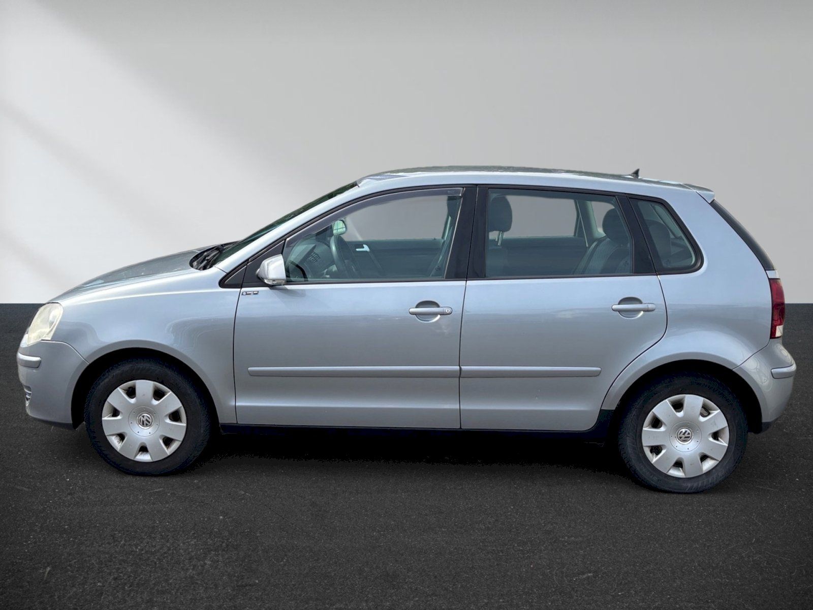 Volkswagen Polo, POLO A04 COMFO 44 2V M5F - fotka 3