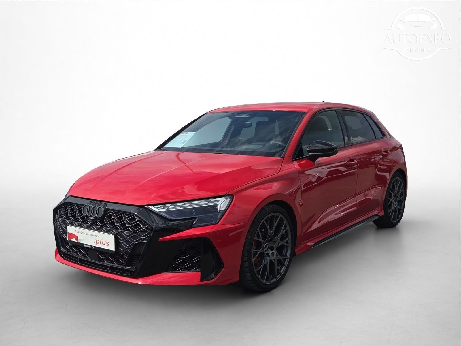 Audi RS3, RS 3 Sportback*280 km/h*Sonos*