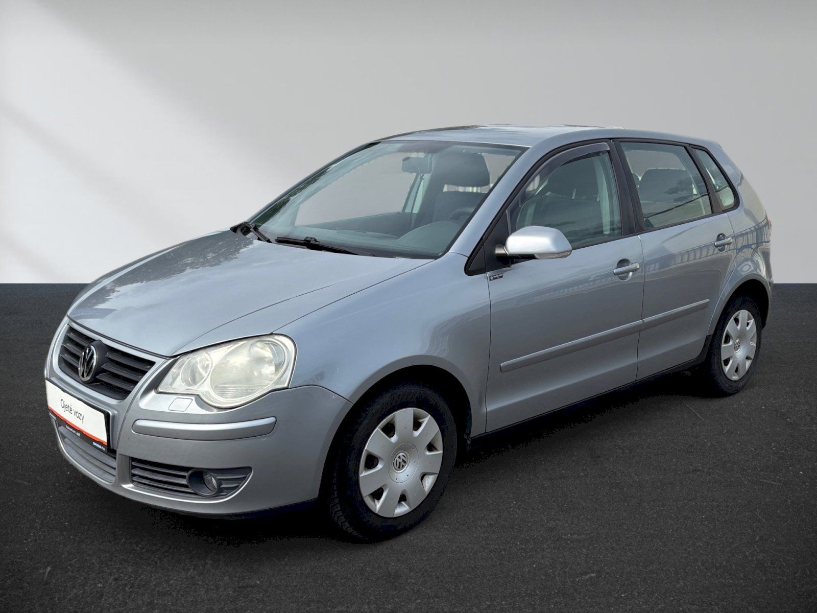 Volkswagen Polo, POLO A04 COMFO 44 2V M5F