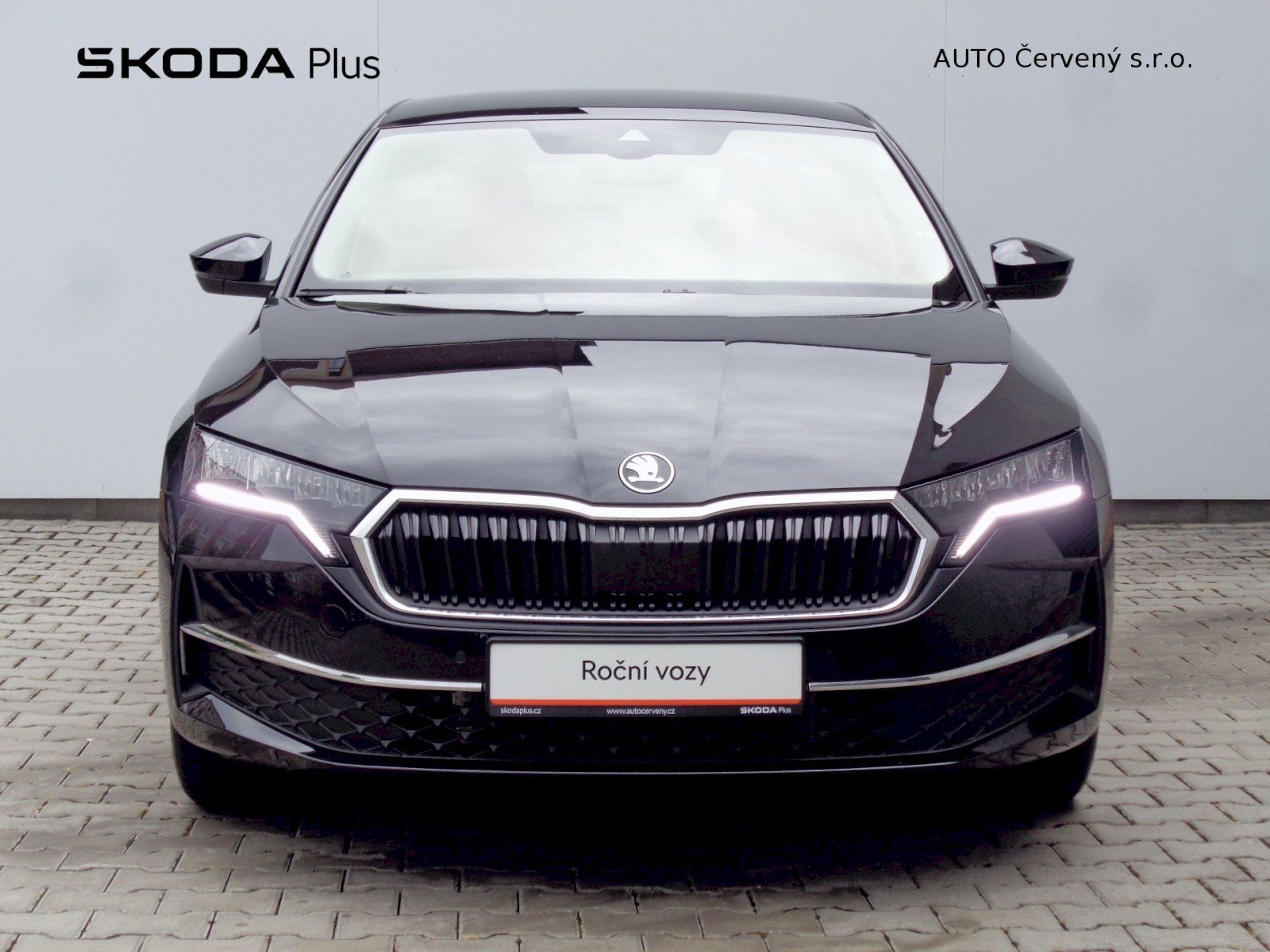 Škoda Octavia, 1.5 TSI 85 kW Selection City P - fotka 4