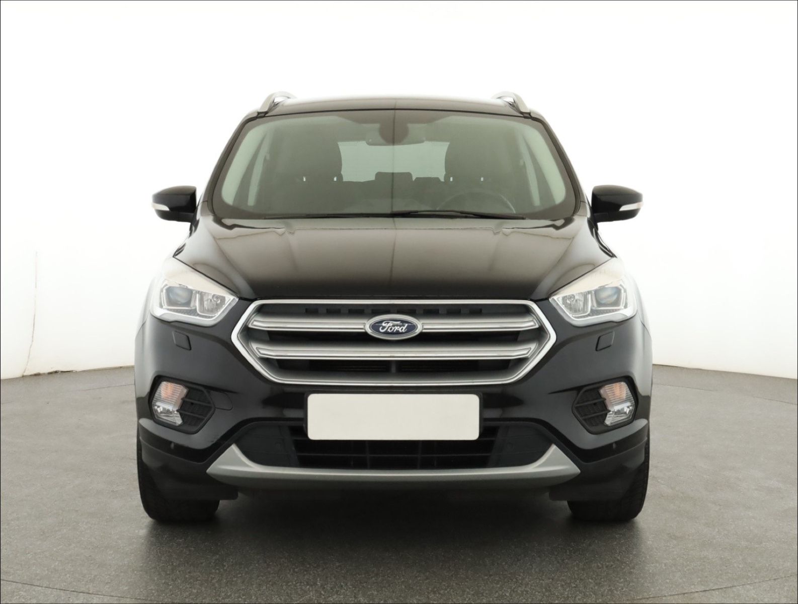 Ford Kuga, 1.5 EcoBoost, ČR,1.maj - fotka 2