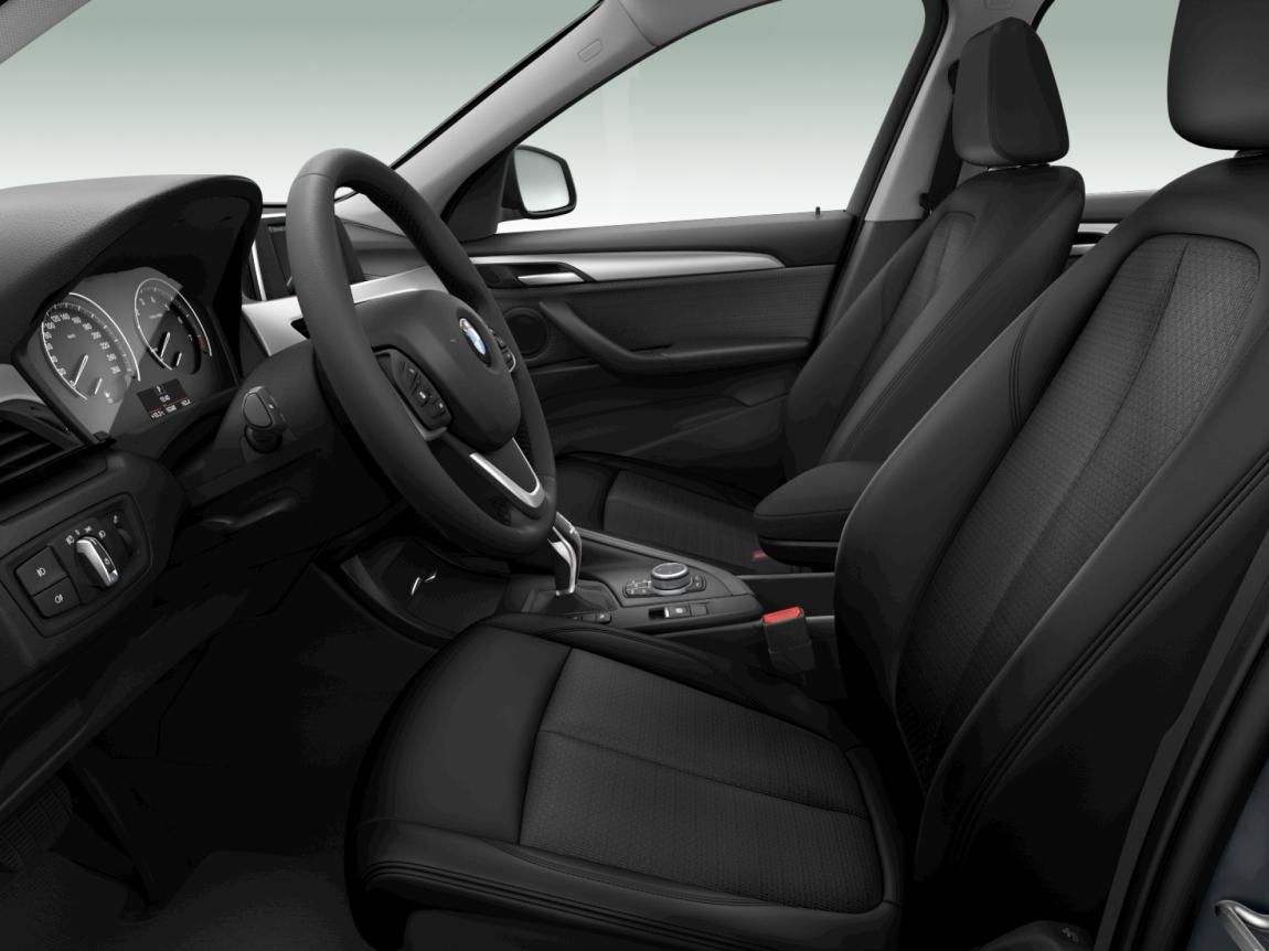 BMW Řada 2, X1 25i xDrive - fotka 5