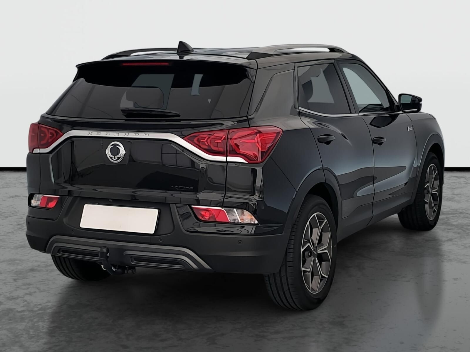 KGM Korando, 1.5 T-GDI, Style, Záruka - fotka 5