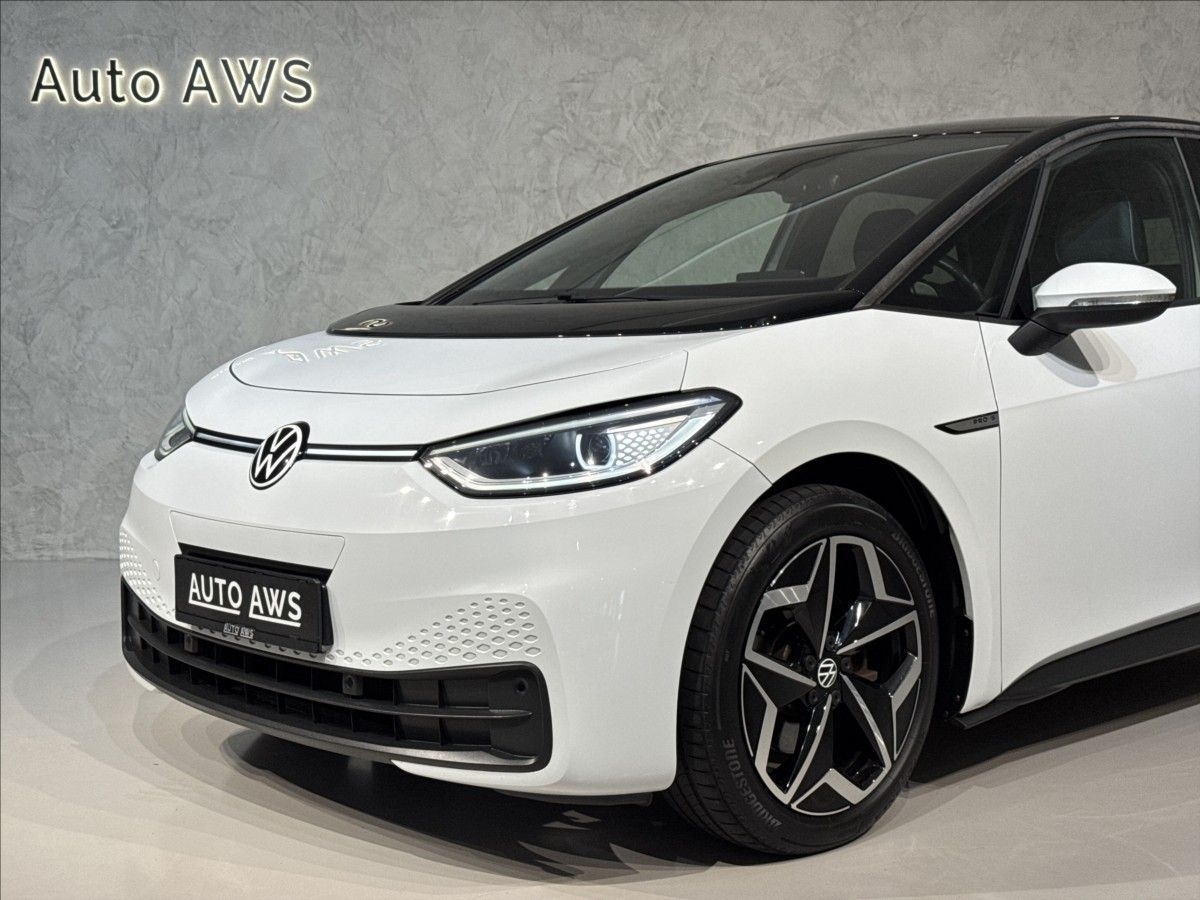 Volkswagen ID.3, Pro S 82kWh IQ Light Tepelko - fotka 5
