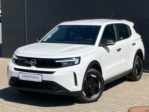 Opel Frontera, HIT Hybrid 1.2 Turbo (110k)