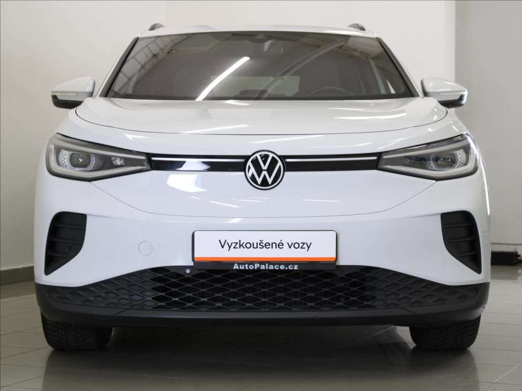 Volkswagen ID.4, 77kWh 150kW Pro Perf. ČR - fotka 2