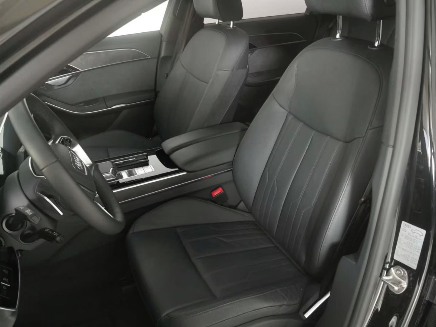 Audi A8, 60TFSIe*B&O*Pano*Vzduch*Matrix - fotka 6