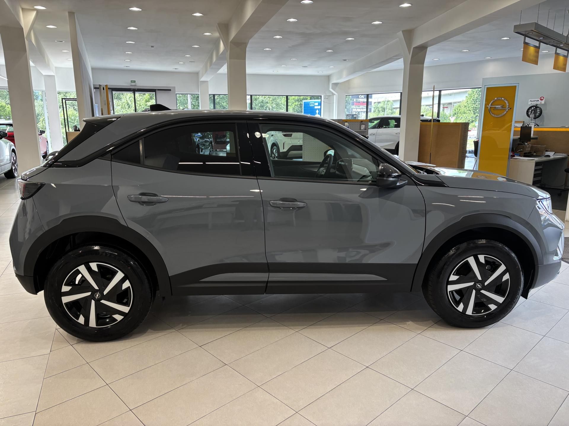 Opel Mokka, EDITION 1.2 TURBO - fotka 6