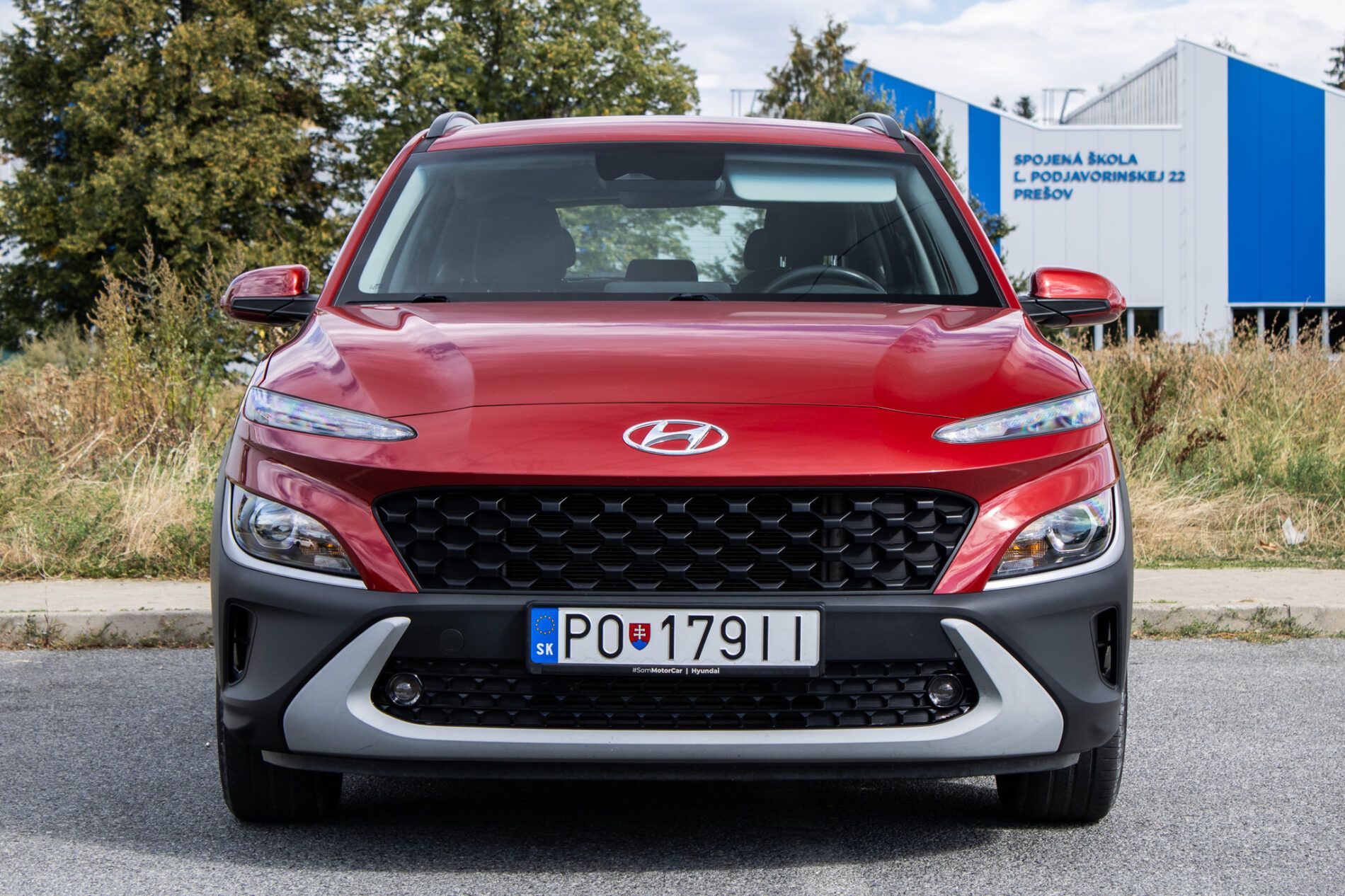 Hyundai Kona - fotka 6
