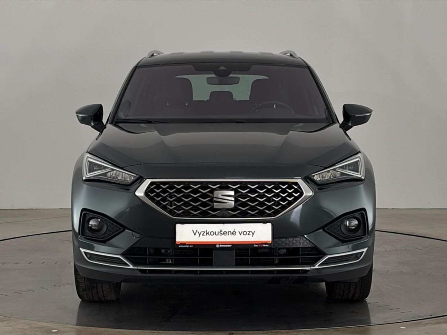 Seat Tarraco, 2.0 TDI / 147 kW Experience 4W - fotka 4