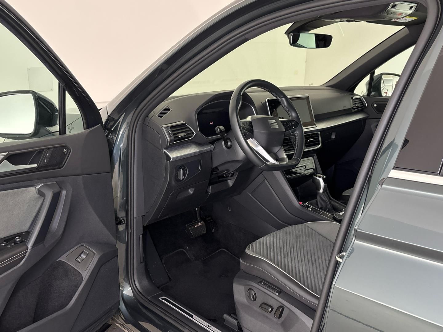 Seat Tarraco, 2.0 TDI / 147 kW Experience 4W - fotka 6