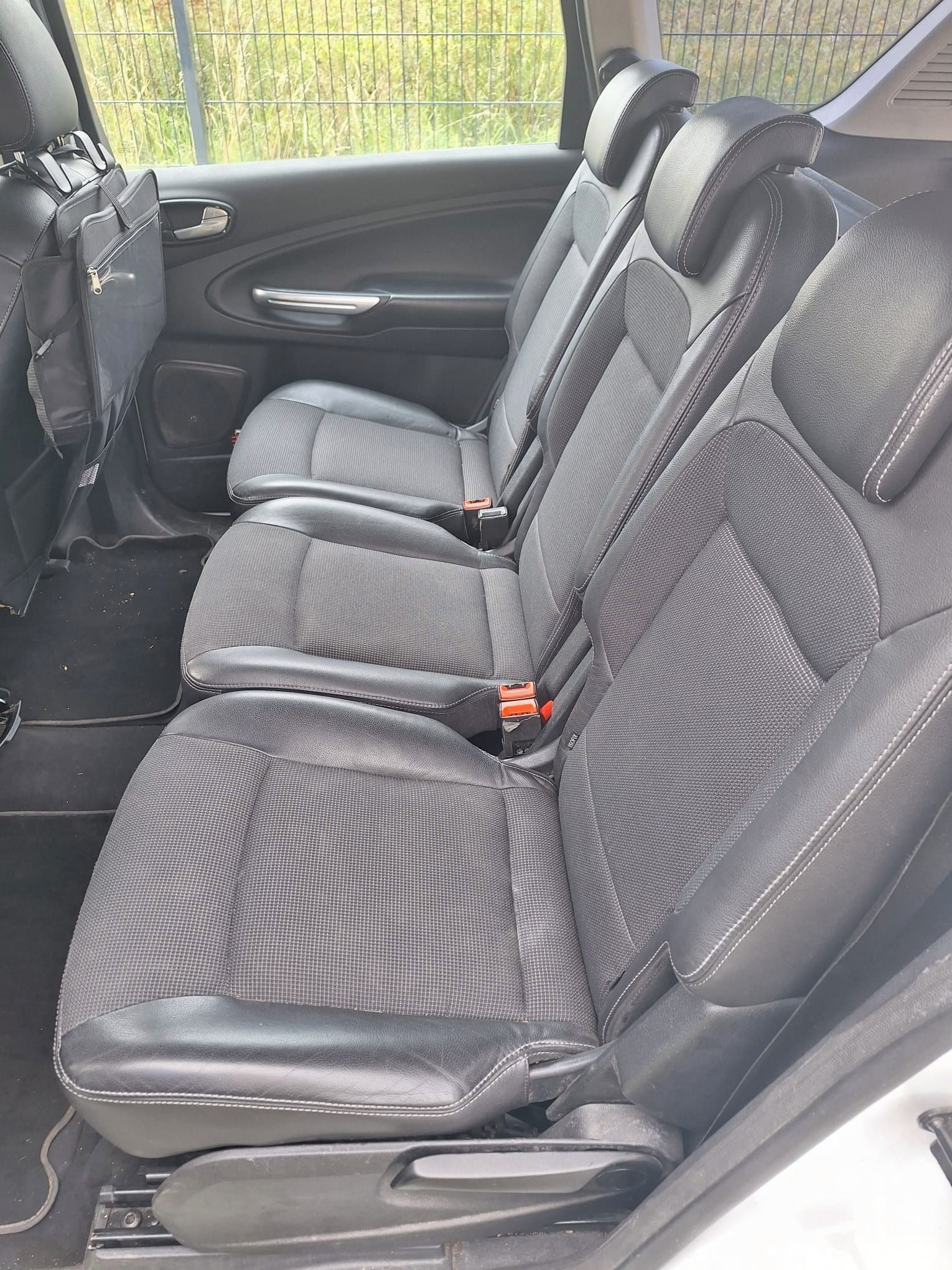 Ford S-MAX, S-max2.0 TDCi,103 kwh/7mist - fotka 5
