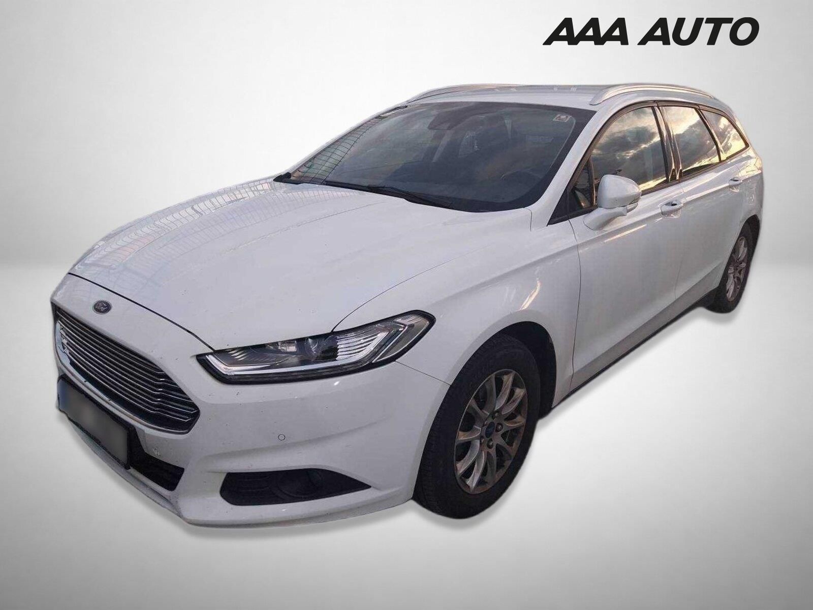 Ford Mondeo, 2.0 TDCI, Automat, Navi